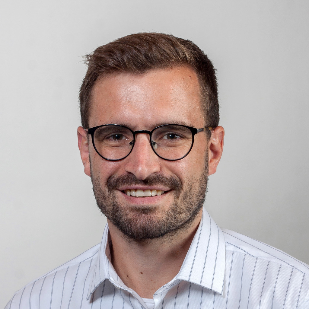 Christoph Bayer Expert, Produktentwicklung Gebrüder Reinfurt GmbH