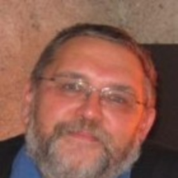 Dieter Bolle