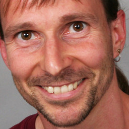 Markus Mira