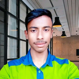 Golam Rabby