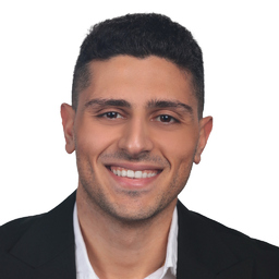 Ramez Mazahreh