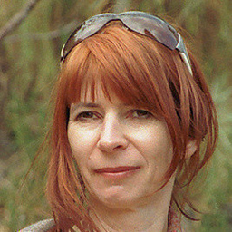 Sabine Weiskopf