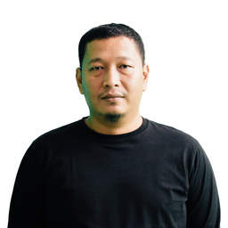 Viman Julian Santoso