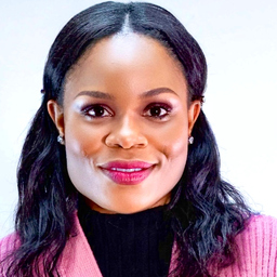 Mary Eseekuluwe