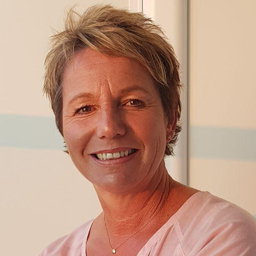 Agnes Merk