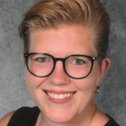 Christina Wollermann