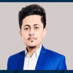 Ali Adil NadeAli Rajper