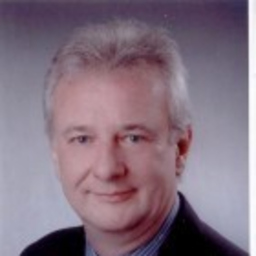 Bernd Hartmann