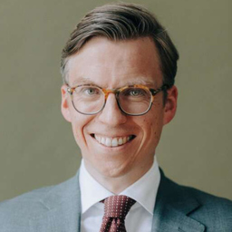 Dr. Martin Gross-Langenhoff
