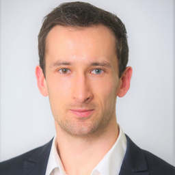 Dipl.-Ing. Daniel Strohmer