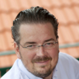 Bernd Pfandl