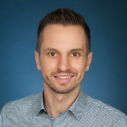 Ing. Daniel Loos's profile picture
