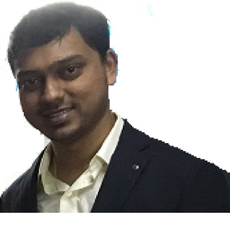 Ing. Deepak Neelman Sivaprakash's profile picture