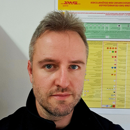 Florian Leister