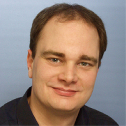 Martin Floß