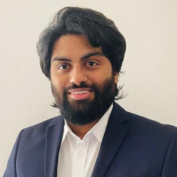 Naga Veerendra Kumar Borusu