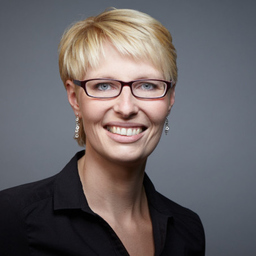 Profilbild Birthe Ellermann