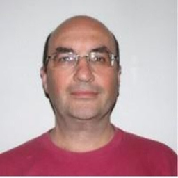Alberto Pucci Junior