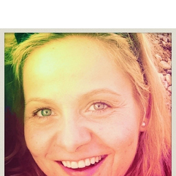 Tamara Kräher