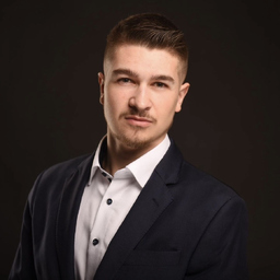 Dawid Mrugas's profile picture