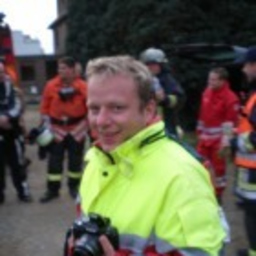 Andy Koschke