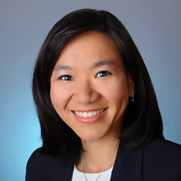 Dr. Irene Natalia