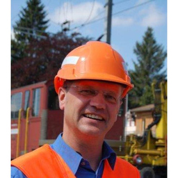 Bruno Huber