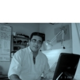 Alberto Panelo