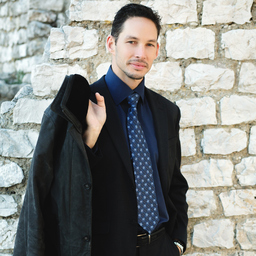 Cedric Mauchien
