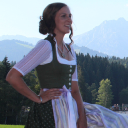 Andrea Bürger