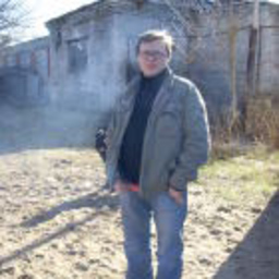 Дмитрий Фетискин