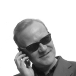 Alain Bouchilloux