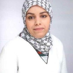 Ghizlane Berrazzouk