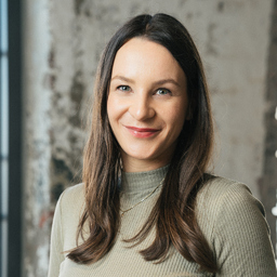 Anna Kutscha