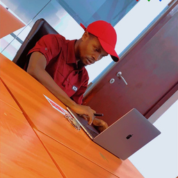 Nelson Akinro