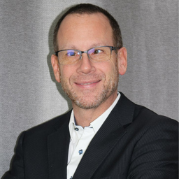 Dr. Andreas Krämer