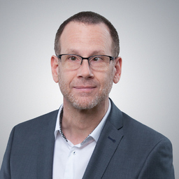 Dr. Andreas Krämer