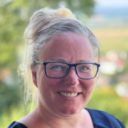 Nadja Wörpel