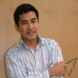 Guillermo García Bravo