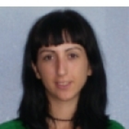 VIOLETA GÁLLEGO MIÑANA