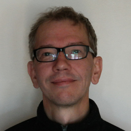 Reiner Rusch