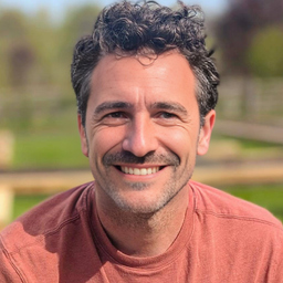 Tim Tiedejong