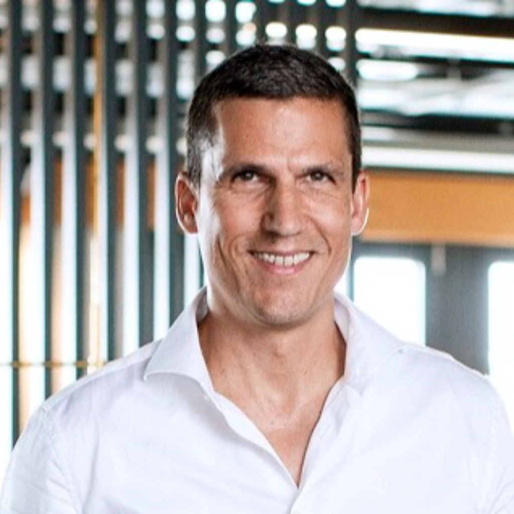 Dr. Jens Mittnacht Managing Director SevenOne Media GmbH