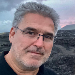 Harald Bronner