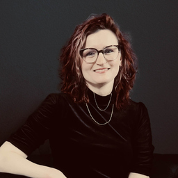 Miriam Scheffler