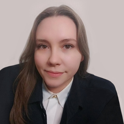 Monika Bruhns's profile picture