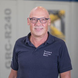 Wolfgang Schmitt