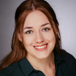 Alina Scheller