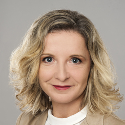 Profilbild Christine Buck