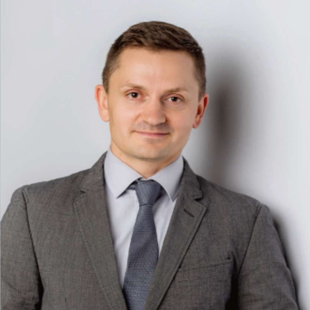 Alexander Fischer Technical Sales Engineer Ventec International